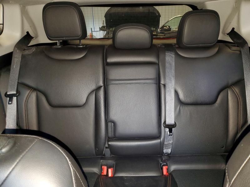 Продажа на аукционе авто 2018 Jeep Compass, vin: 3C4NJDCB3JT259299, номер лота: 56598256