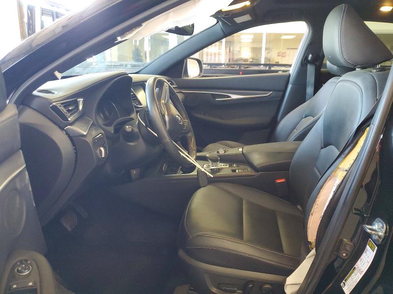 Aukcja sprzedaży 2022 Infiniti Qx55, vin: 3PCAJ5J35NF102782, numer aukcji: 58827876