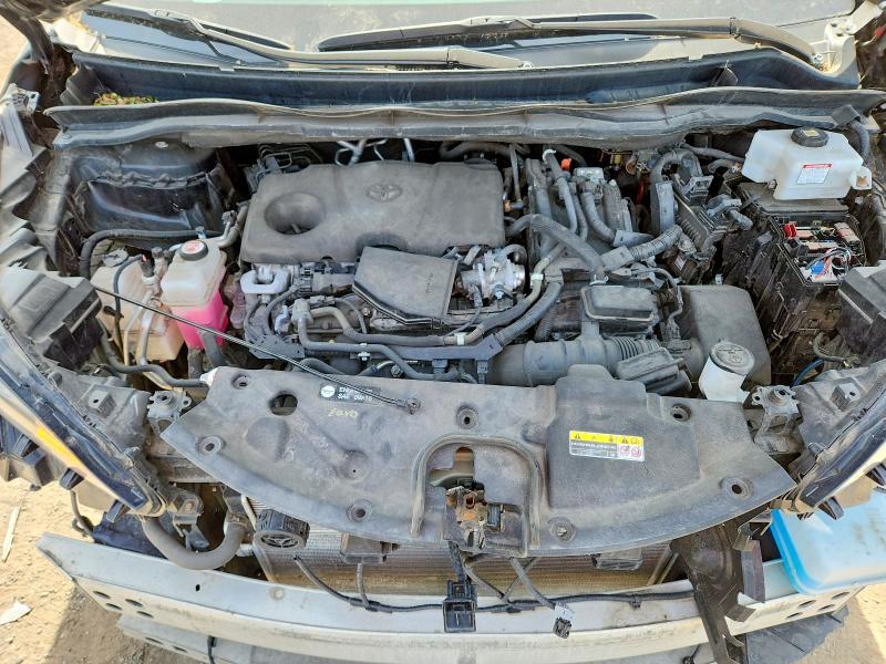 Продаж на аукціоні авто 2022 Toyota Sienna, vin: 5TDGRKEC9NS079787, номер лоту: 55685696