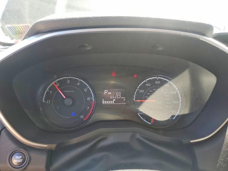 Продаж на аукціоні авто 2019 Subaru Crosstrek, vin: JF2GTACC3K8324583, номер лоту: 55639386