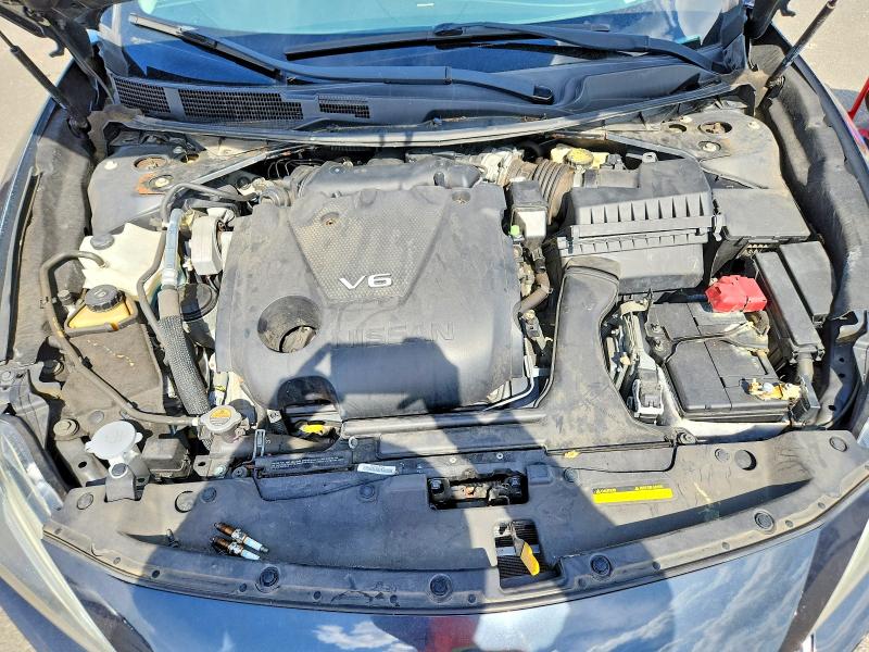 Продажа на аукционе авто 2017 Nissan Maxima, vin: 1N4AA6AP0HC423080, номер лота: 55769736