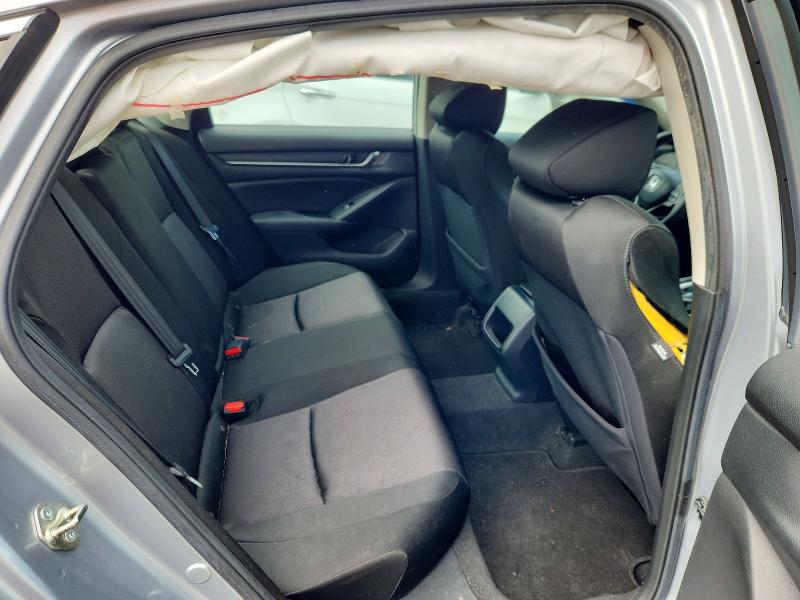 Продаж на аукціоні авто 2020 Honda Accord, vin: 1HGCV1F10LA801788, номер лоту: 56432166
