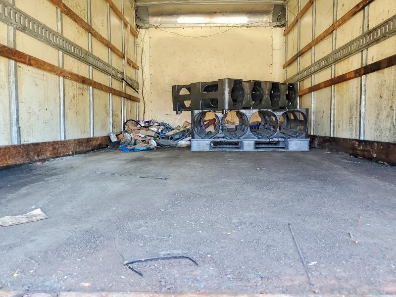Aukcja sprzedaży 2013 Isuzu Npr Hd, vin: JALC4W164D7000179, numer aukcji: 57964486