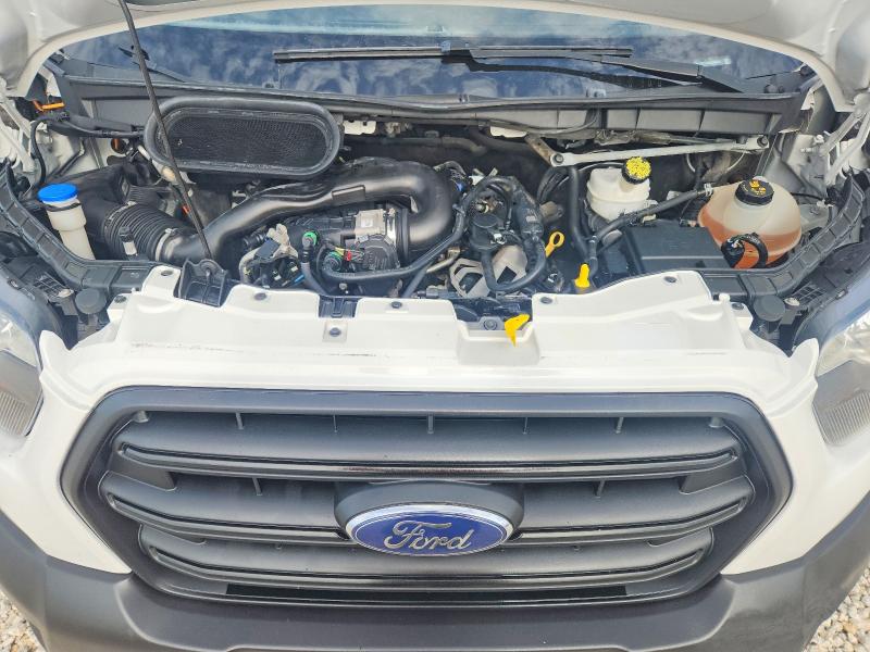 2020 Ford Transit მანქანა იყიდება აუქციონზე, vin: 1FTBR1X80LKA64841, აუქციონის ნომერი: 56893976
