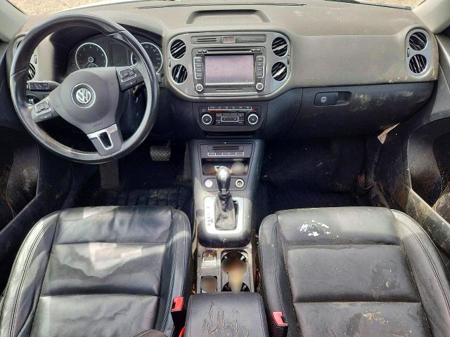 56745676 :رقم المزاد ، WVGAV7AX0CW001804 vin ، 2012 Volkswagen Tiguan مزاد بيع