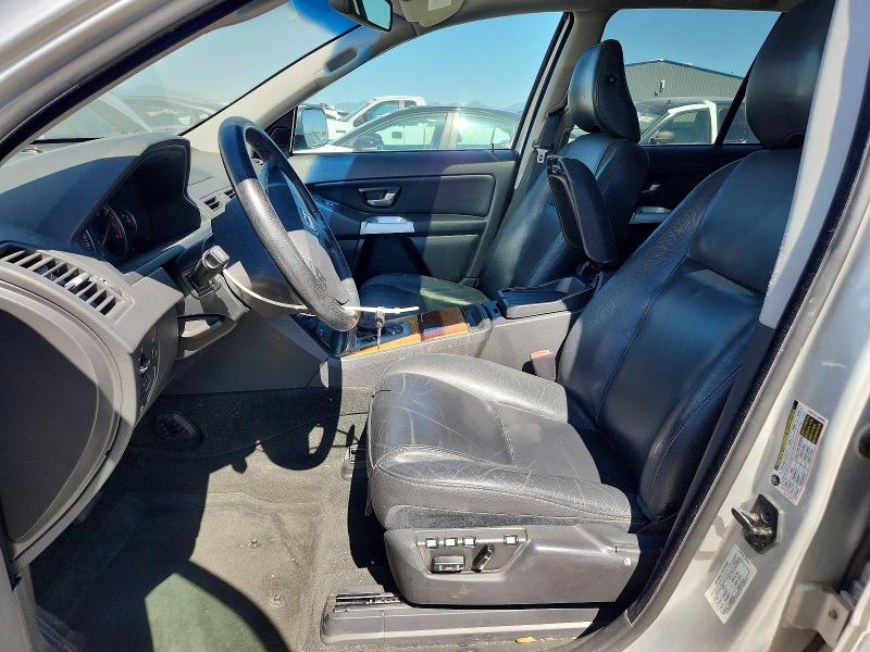 56180106 :رقم المزاد ، YV4CZ592561268756 vin ، 2006 Volvo Xc90 مزاد بيع