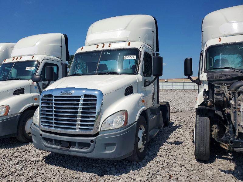 Aukcja sprzedaży 2017 Freightliner Cascadia 113, vin: 3AKBGADV3HSJD0535, numer aukcji: 54437536