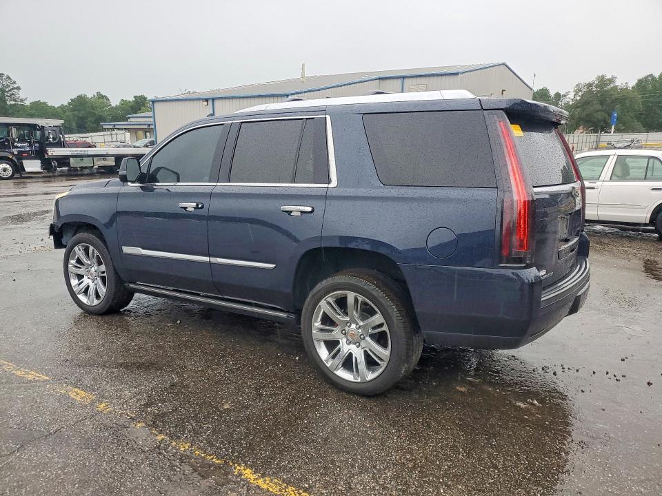 2019 Cadillac Escalade მანქანა იყიდება აუქციონზე, vin: 1GYS4DKJXKR180008, აუქციონის ნომერი: 57264656