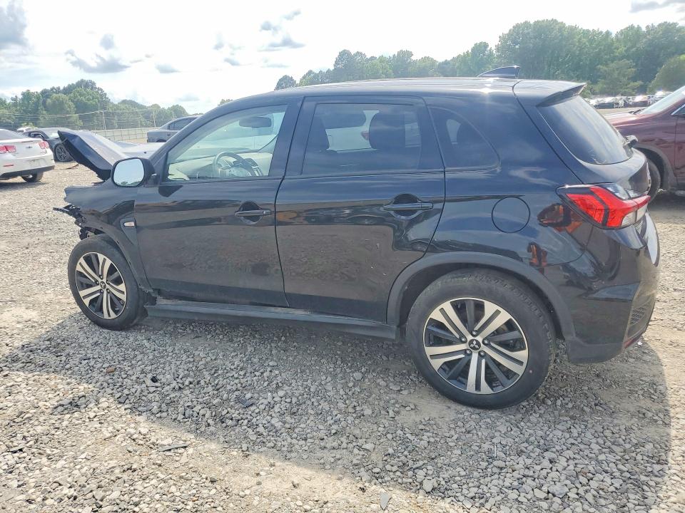 Продаж на аукціоні авто 2023 Mitsubishi Outlander Sport, vin: JA4ARUAU1PU006485, номер лоту: 55786276