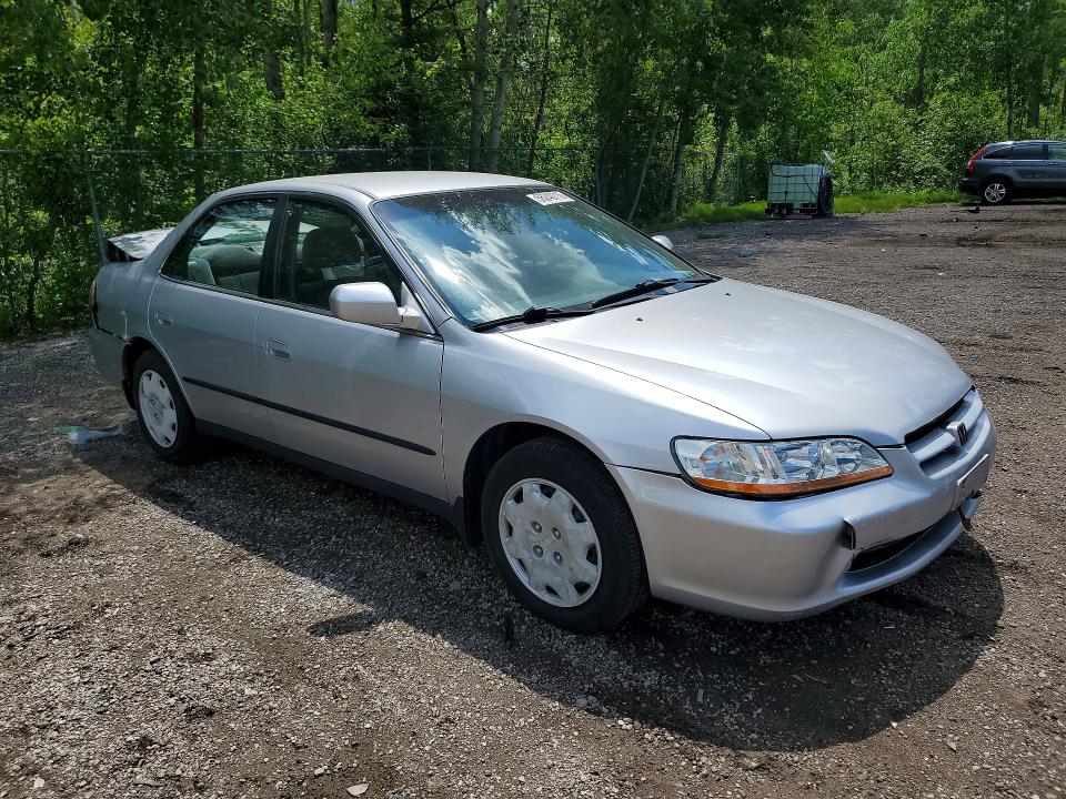 Продажа на аукционе авто 1999 Honda Accord, vin: JHMCG5645XC800185, номер лота: 56240716
