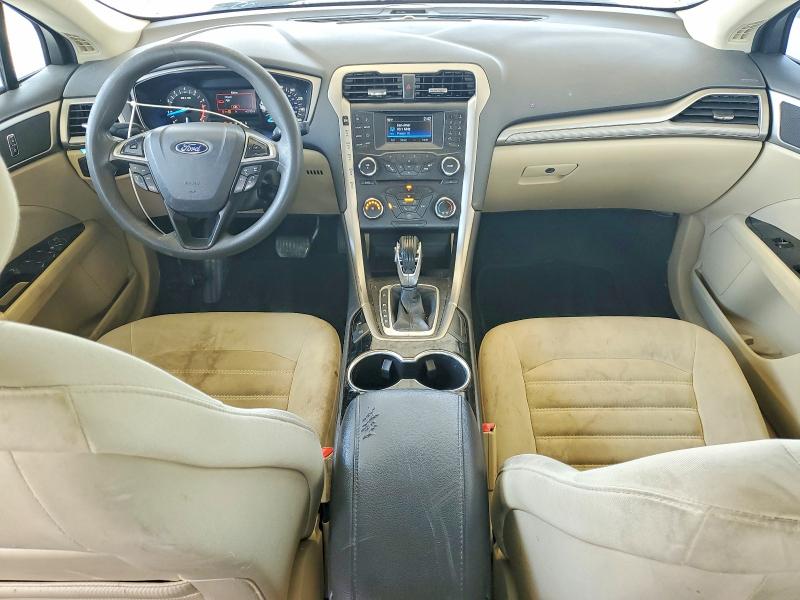 Aukcja sprzedaży 2014 Ford Fusion, vin: 3FA6P0HD6ER358133, numer aukcji: 56841806