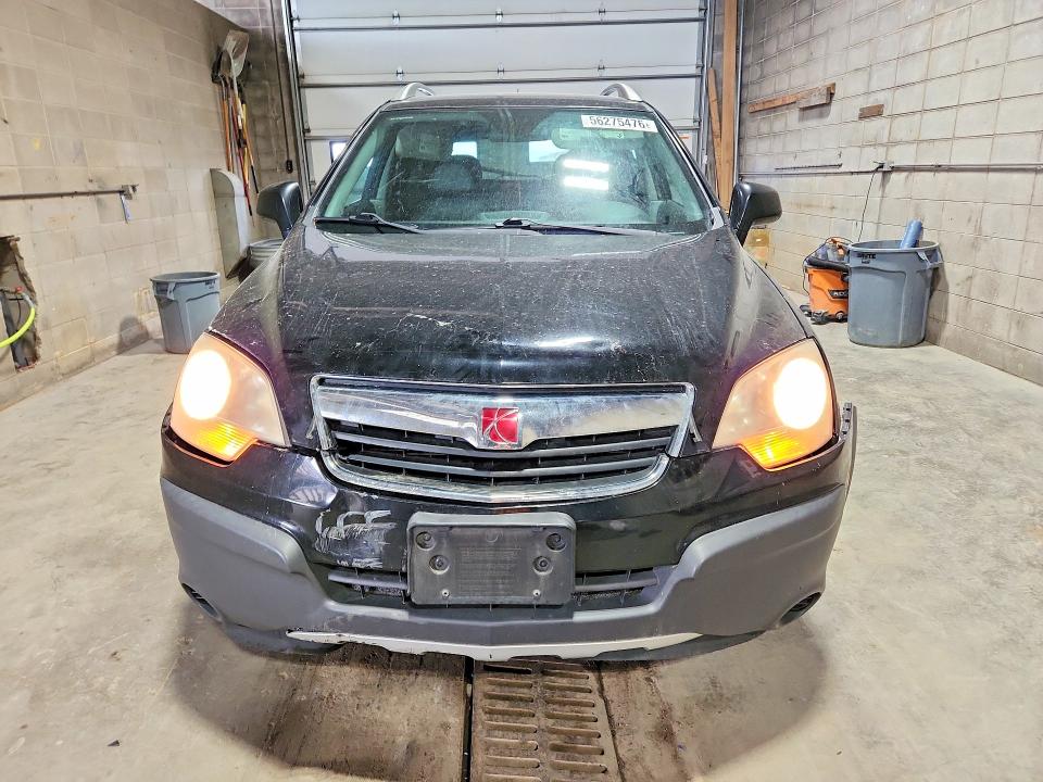 Aukcja sprzedaży 2009 Saturn Vue, vin: 3GSDL43N19S623452, numer aukcji: 56275476