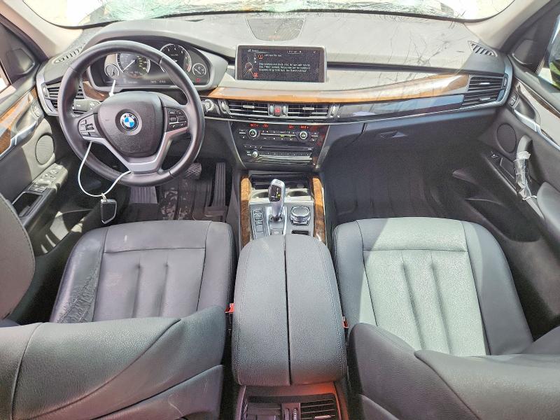 58629266 :رقم المزاد ، 5UXKR2C59G0R73582 vin ، 2016 Bmw X5 مزاد بيع