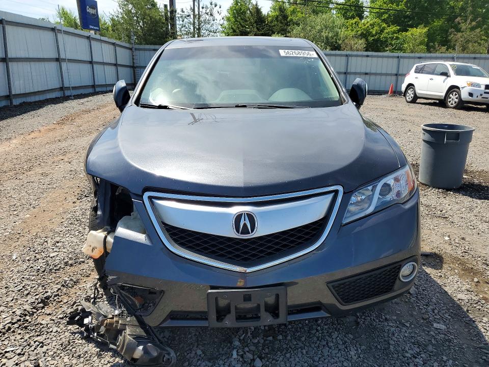Aukcja sprzedaży 2013 Acura Rdx, vin: 5J8TB4H57DL024106, numer aukcji: 56268956