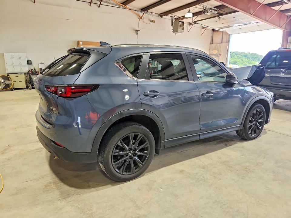 Aukcja sprzedaży 2023 Mazda Cx-5, vin: JM3KFBCM7P0234476, numer aukcji: 57941556