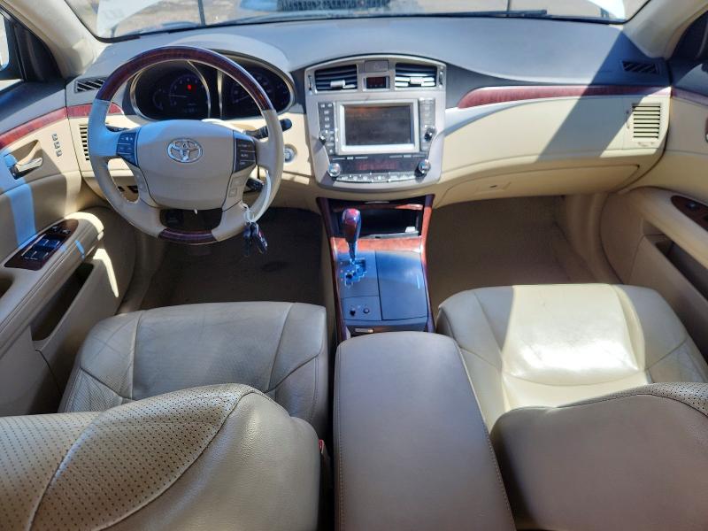 Aukcja sprzedaży 2011 Toyota Avalon, vin: 4T1BK3DB4BU413823, numer aukcji: 58099236