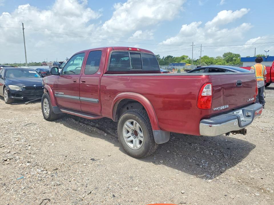 Продажа на аукционе авто 2006 Toyota Tundra, vin: 5TBBT44136S475666, номер лота: 58258436