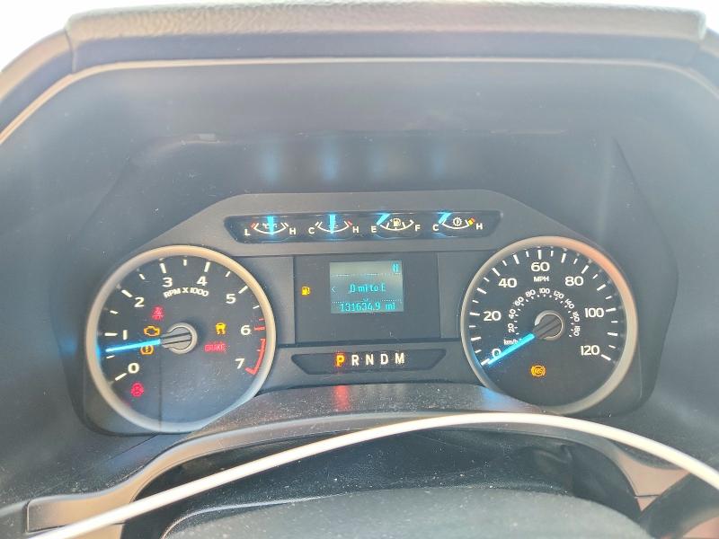 57196736 :رقم المزاد ، 1FTEW1E58JKE79398 vin ، 2018 Ford F150 مزاد بيع