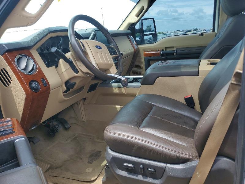 Aukcja sprzedaży 2016 Ford F250, vin: 1FT7W2BT2GEB11016, numer aukcji: 54792746
