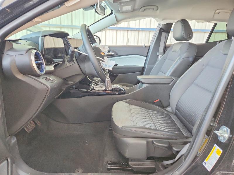 Продажа на аукционе авто 2025 Chevrolet Trax, vin: KL77LHEP4SC241973, номер лота: 58603816