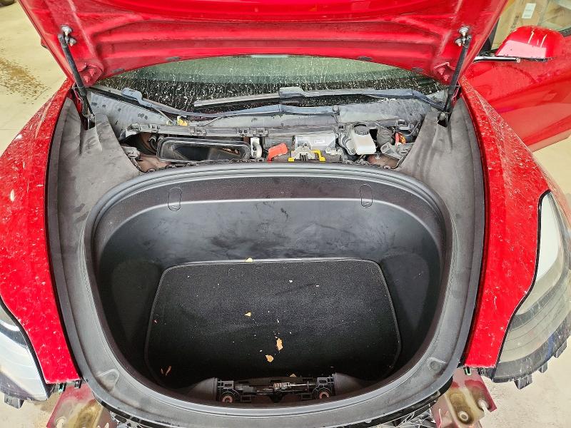 Aukcja sprzedaży 2018 Tesla Model 3, vin: 5YJ3E1EA6JF026949, numer aukcji: 58208746