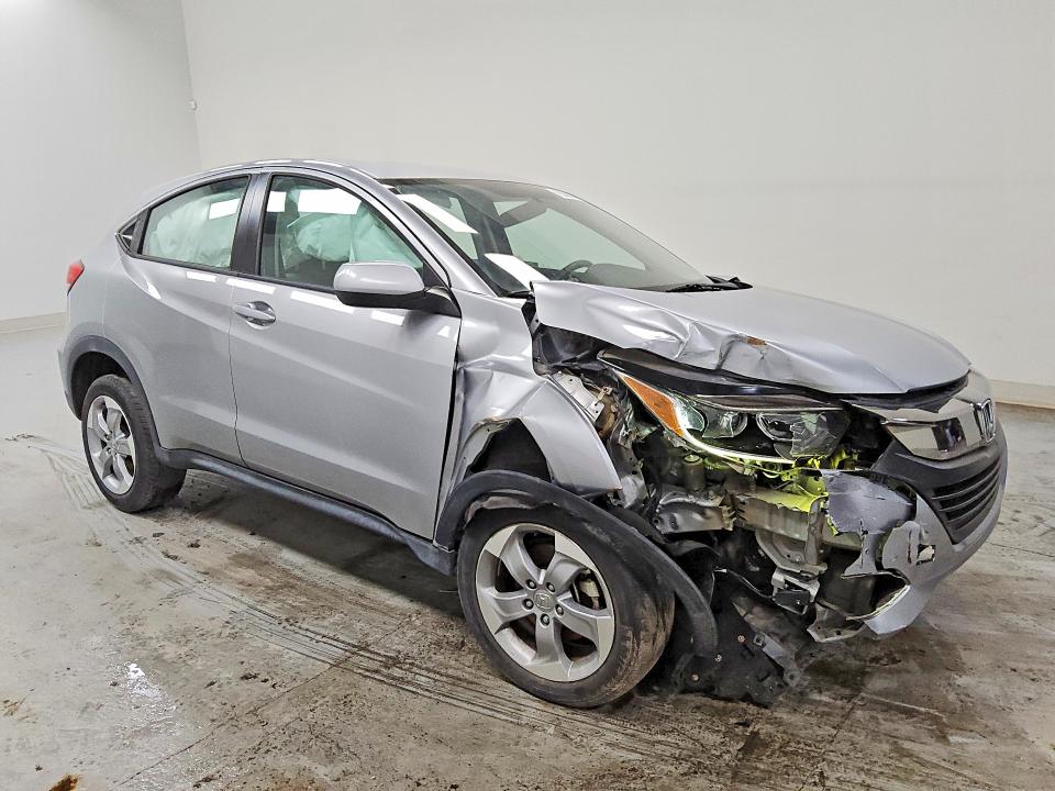 Продаж на аукціоні авто 2020 Honda Hr-v, vin: 3CZRU6H35LM718801, номер лоту: 53111096