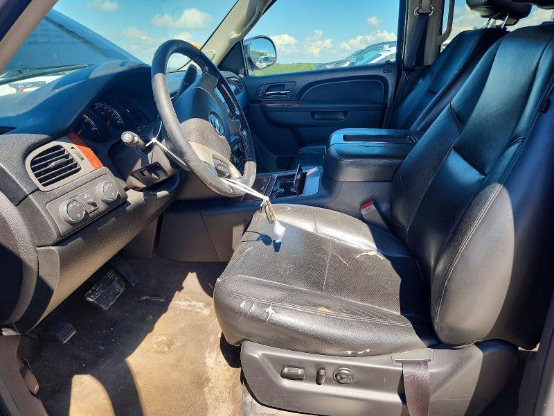 Продажа на аукционе авто 2013 Chevrolet Suburban, vin: 1GNSKKE73DR297701, номер лота: 58589516