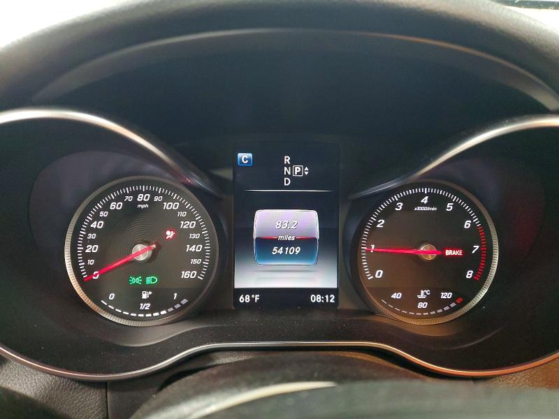 Aukcja sprzedaży 2015 Mercedes-benz C, vin: 55SWF4KB9FU037524, numer aukcji: 57702966