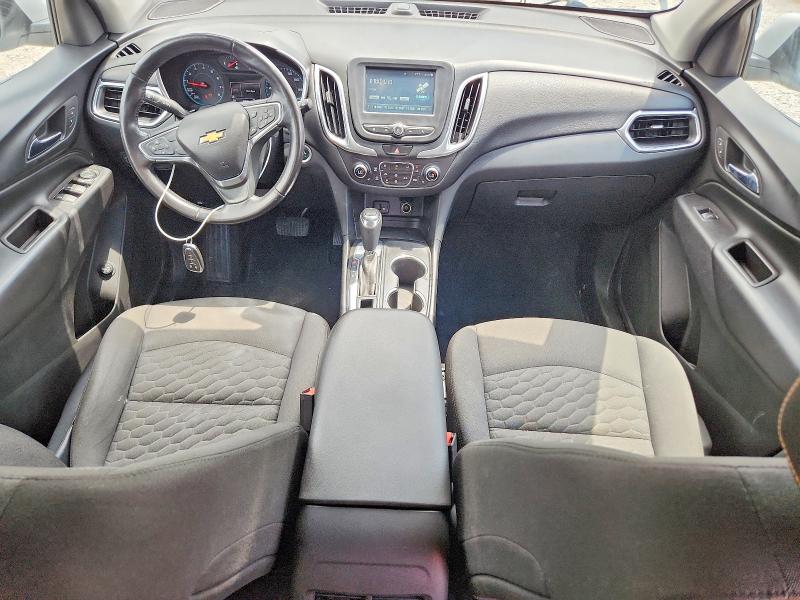 Продажа на аукционе авто 2018 Chevrolet Equinox, vin: 2GNAXJEV4J6233339, номер лота: 58129676