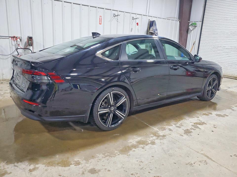 Продажа на аукционе авто 2024 Honda Accord, vin: 1HGCY2F52RA076543, номер лота: 55573656