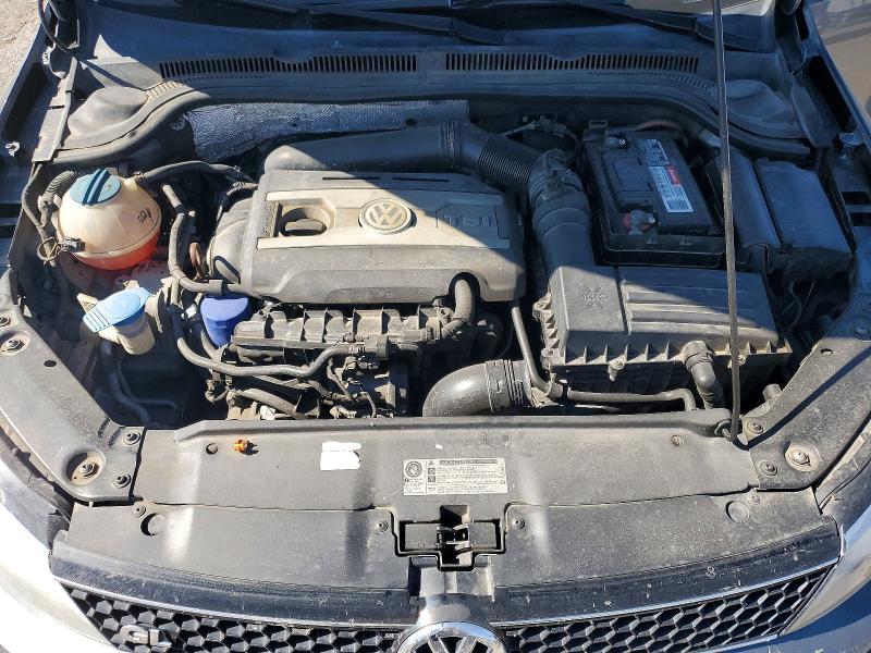 Продажа на аукционе авто 2012 Volkswagen Jetta, vin: 3VW4A7AJXCM066696, номер лота: 56965786