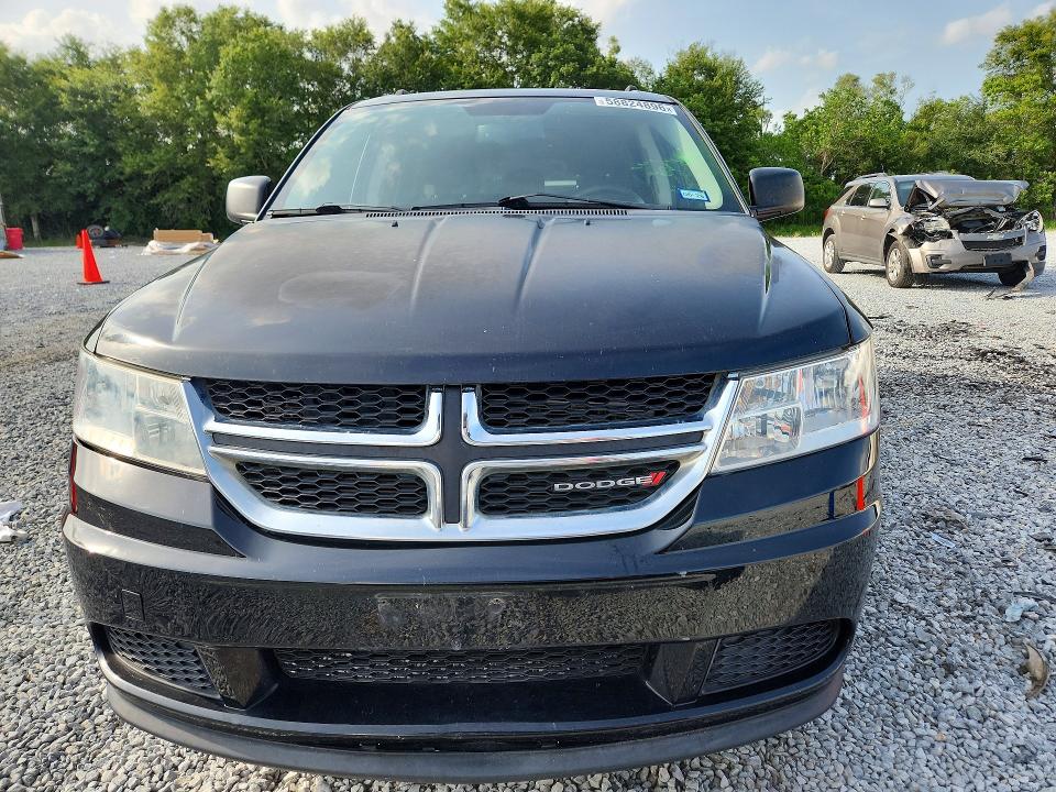 Aukcja sprzedaży 2017 Dodge Journey, vin: 3C4PDCAB4HT551518, numer aukcji: 58824896