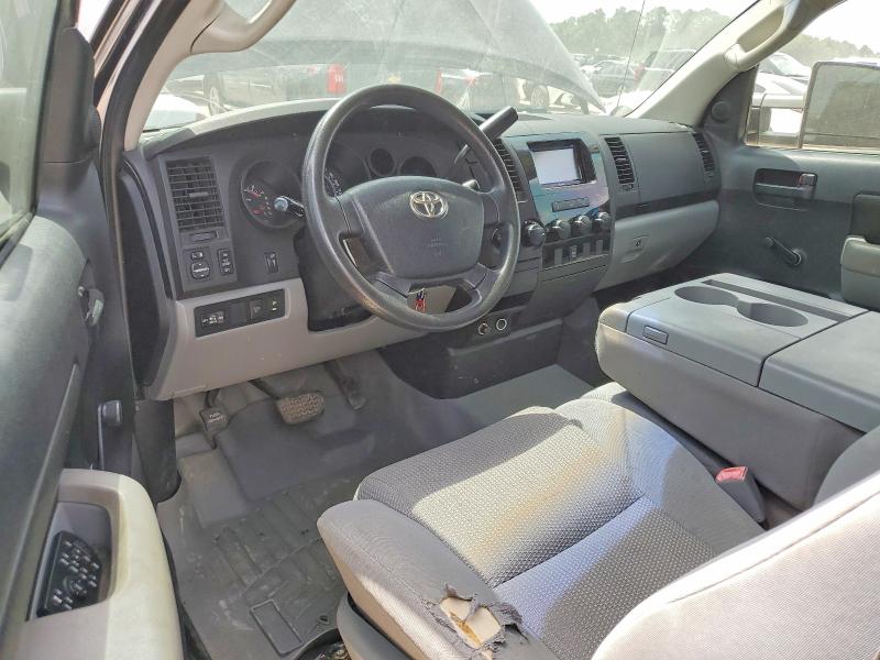 Aukcja sprzedaży 2007 Toyota Tundra, vin: 5TFKT52187X001773, numer aukcji: 59183046