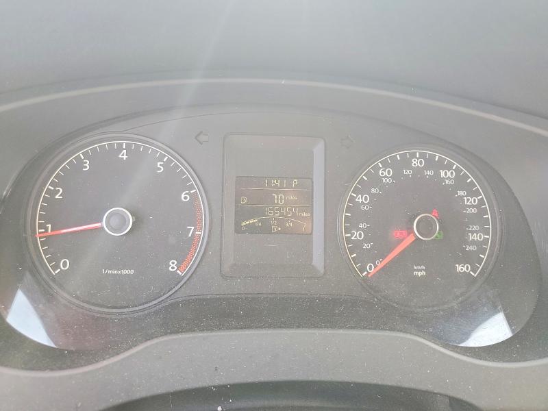 Продажа на аукционе авто 2014 Volkswagen Jetta, vin: 3VW2K7AJ5EM399458, номер лота: 57425386