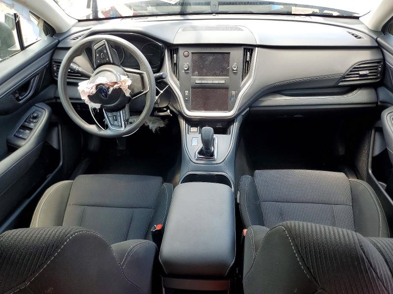 58629096 :رقم المزاد ، 4S3BWAB68P3016972 vin ، 2023 Subaru Legacy مزاد بيع