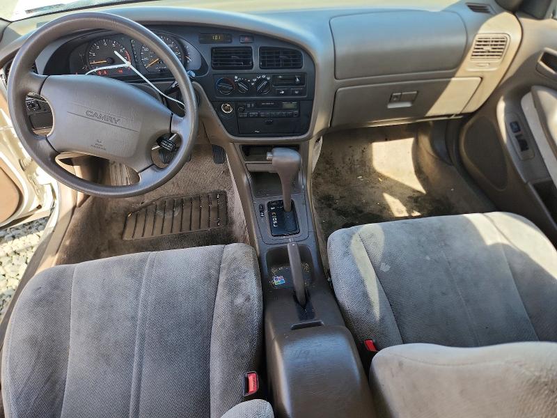 55473386 :رقم المزاد ، JT2BG12KXT0346644 vin ، 1996 Toyota Camry مزاد بيع