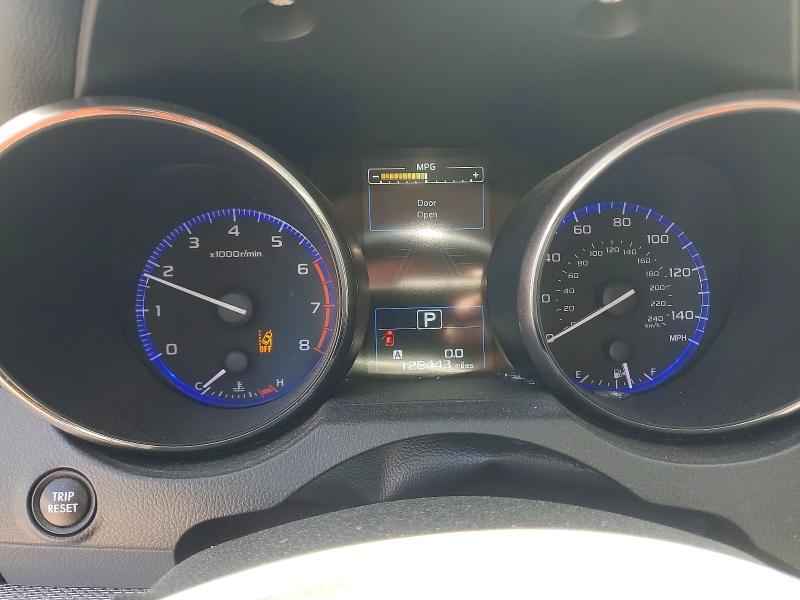 Aukcja sprzedaży 2019 Subaru Outback, vin: 4S4BSAHC8K3270582, numer aukcji: 55983926
