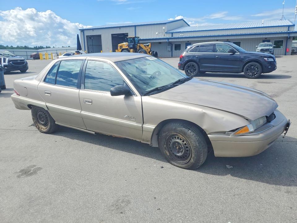 Продажа на аукционе авто 1996 Buick Skylark, vin: 1G4NJ52T9TC442703, номер лота: 55990026