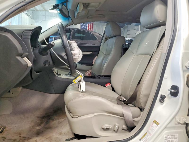 Продаж на аукціоні авто 2008 Infiniti G35, vin: JNKBV61F48M278709, номер лоту: 58047476