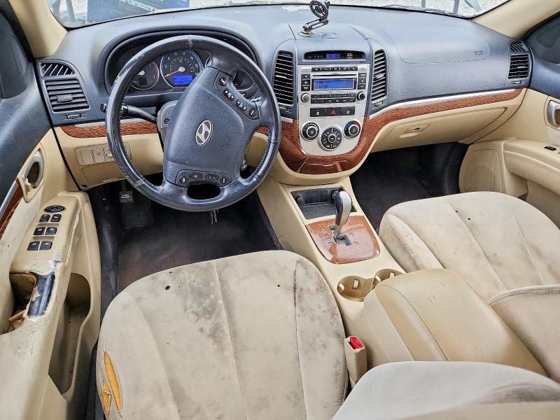 Aukcja sprzedaży 2008 Hyundai Santa Fe, vin: 5NMSH13E28H208231, numer aukcji: 56673076