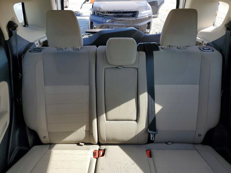 Aukcja sprzedaży 2018 Ford Ecosport, vin: MAJ3P1RE4JC234998, numer aukcji: 56282126