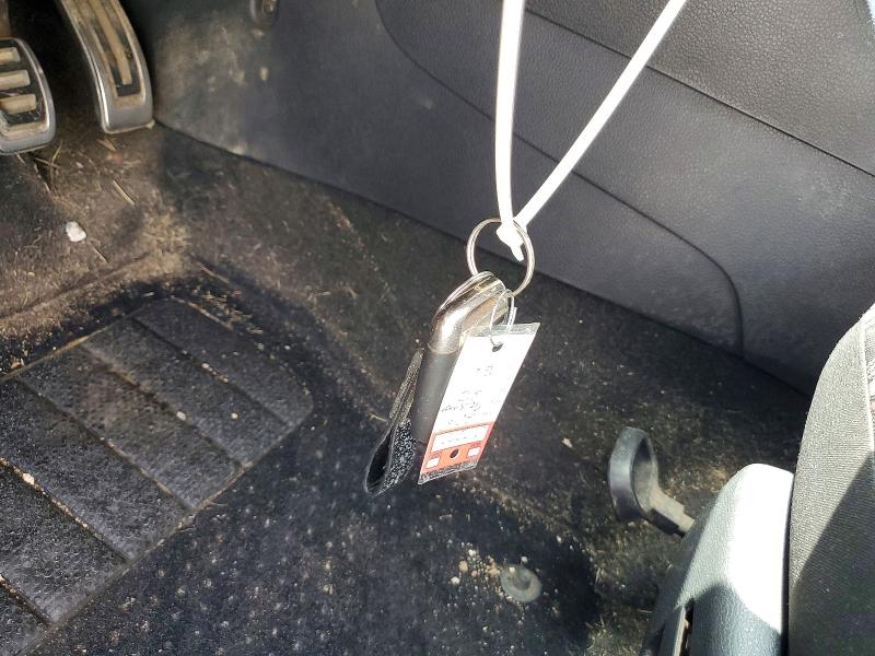 Aukcja sprzedaży 2015 Volkswagen Gti, vin: 3VW5T7AUXFM017270, numer aukcji: 51651826