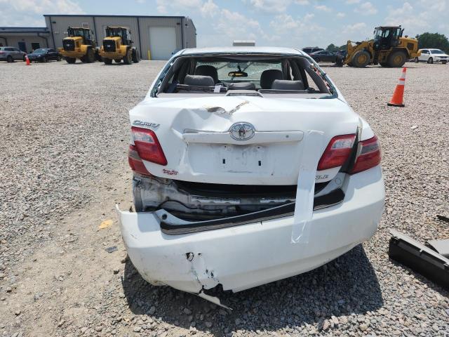 2007 Toyota Camry მანქანა იყიდება აუქციონზე, vin: 4T1BK46KX7U537962, აუქციონის ნომერი: 58069986