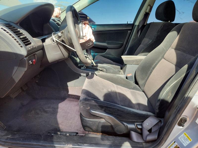 55745676 :رقم المزاد ، 1HGCM56125A009574 vin ، 2005 Honda Accord مزاد بيع