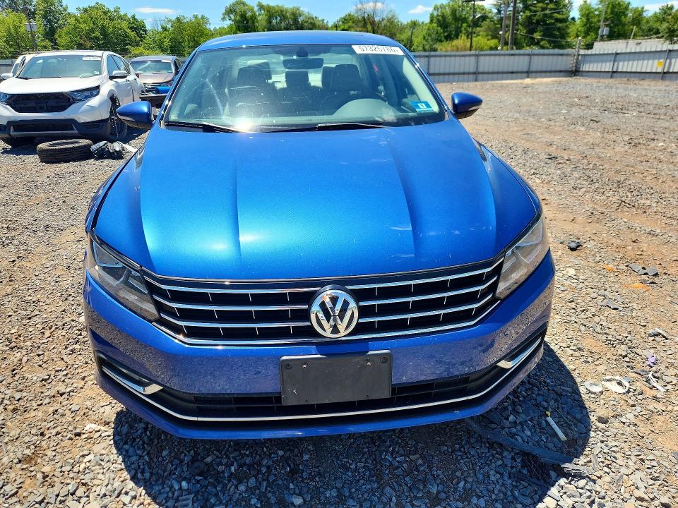 Продажа на аукционе авто 2016 Volkswagen Passat, vin: 1VWBT7A34GC069667, номер лота: 57325786
