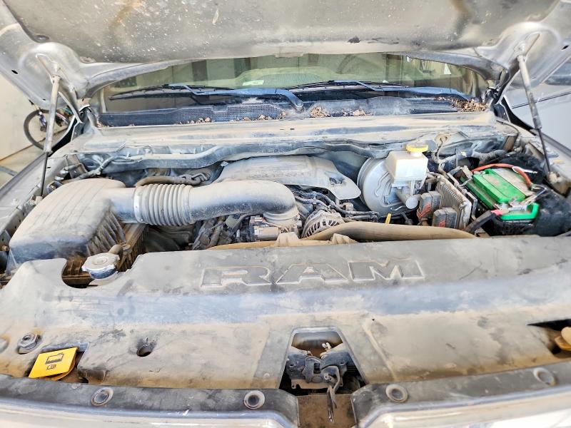 Продажа на аукционе авто 2022 Ram 1500, vin: 1C6RREBT6NN218964, номер лота: 55005076