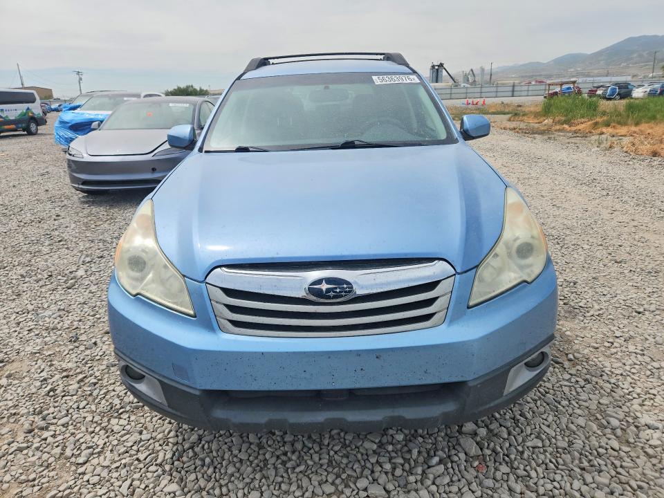 2012 Subaru Outback მანქანა იყიდება აუქციონზე, vin: 4S4BRBCC8C3300397, აუქციონის ნომერი: 56363976
