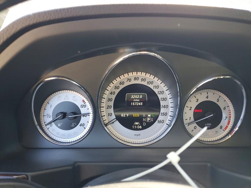 Auction sale of the 2013 Mercedes-benz Glk, vin: WDCGG8JB7DG025610, lot number: 55706166