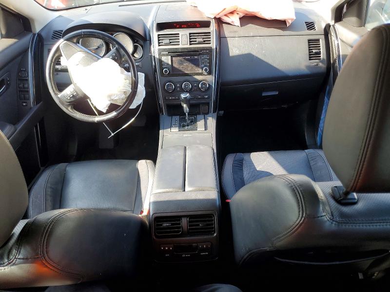 Продажа на аукционе авто 2013 Mazda Cx-9, vin: JM3TB3CV2D0406083, номер лота: 57445116