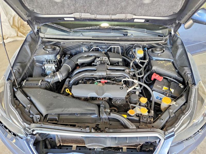 Продаж на аукціоні авто 2014 Subaru Xv Crosstrek, vin: JF2GPAWC9E8223567, номер лоту: 57922166